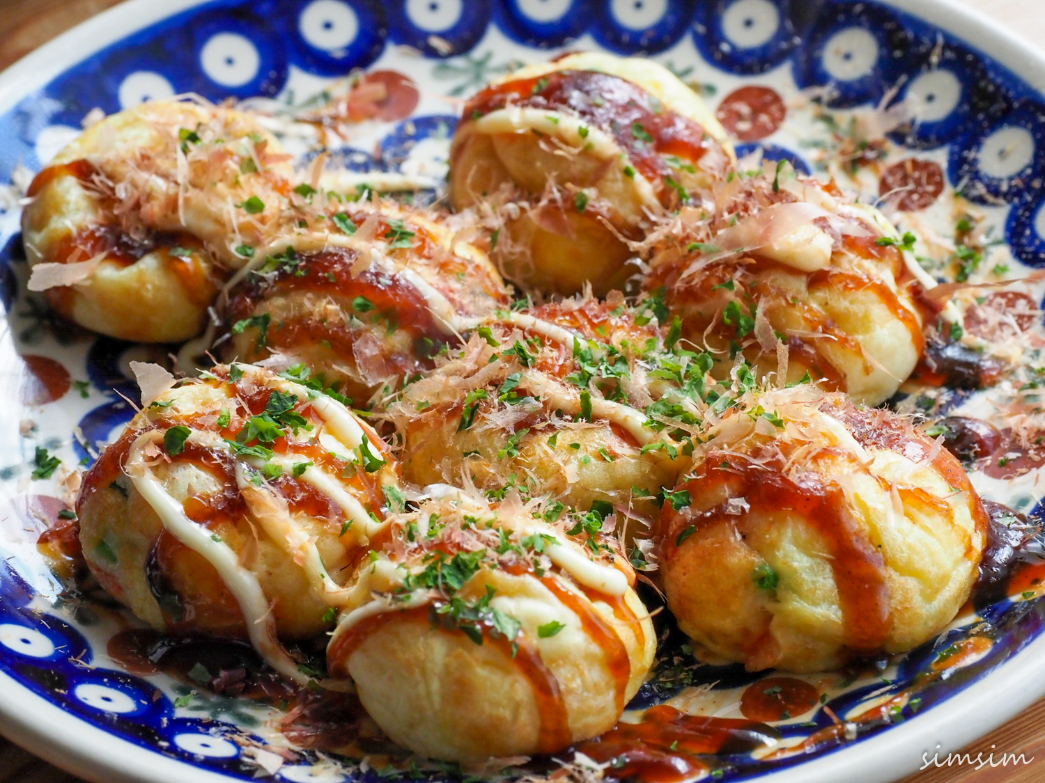 ポーランド食器