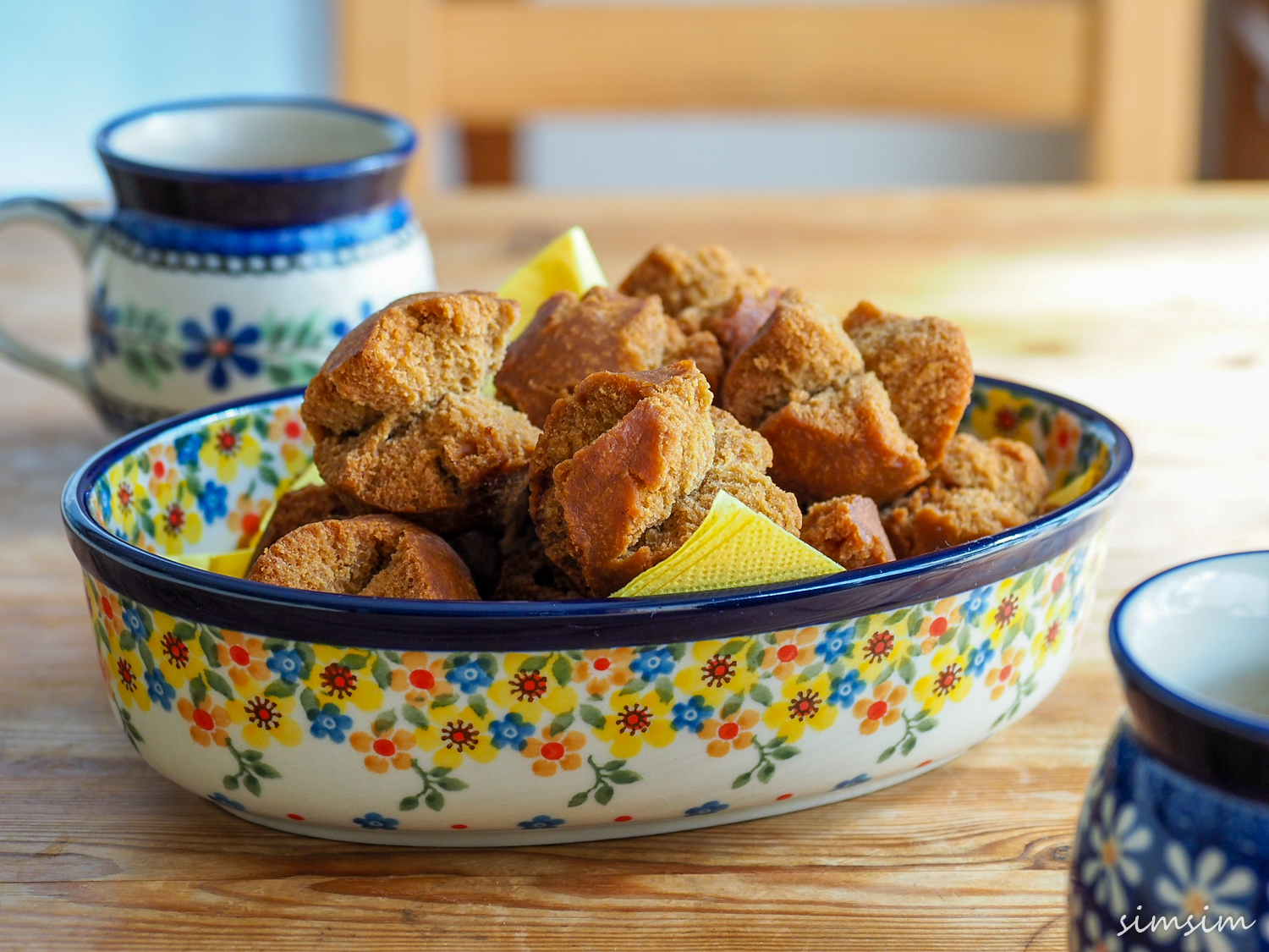 ポーランド食器